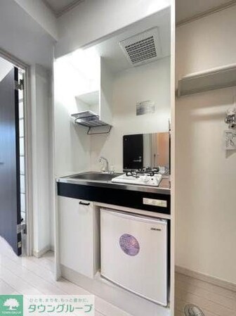 ノーザンロード志茂の物件内観写真